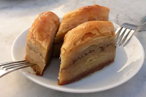 Lisboa Patisserie photo 4