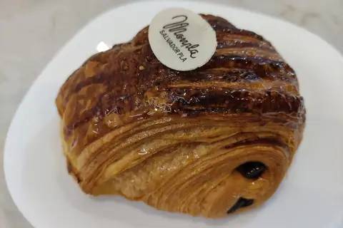 Lisboa Patisserie photo 1