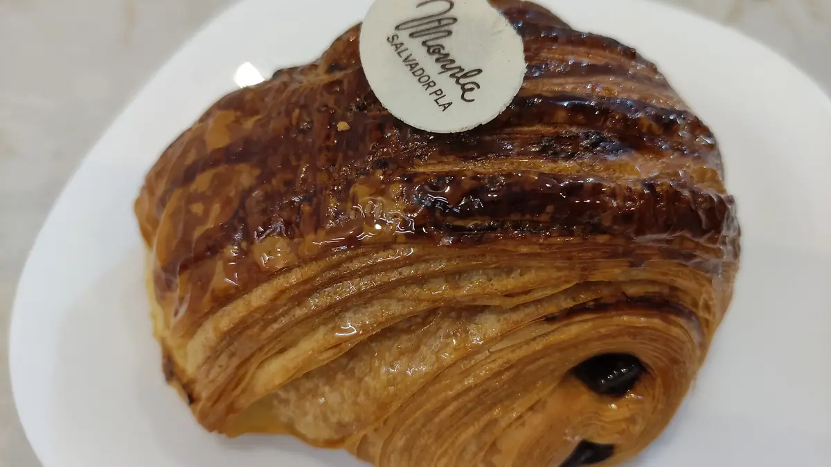 Lisboa Patisserie – portuguese bakery in North Kensington, London